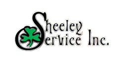 Sheeley Service Logo